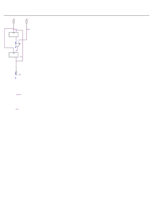 FPGA期末考试题目.docx