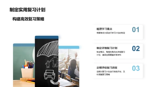 初三挑战之路