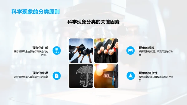 揭秘科学现象
