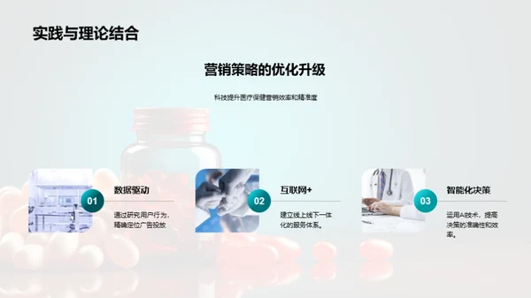 医疗营销新纪元