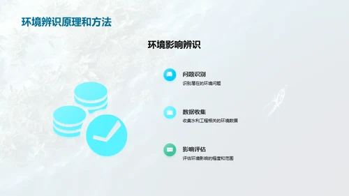 水利工程：环保战士