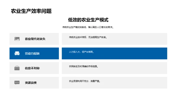 物联网助力农业创新