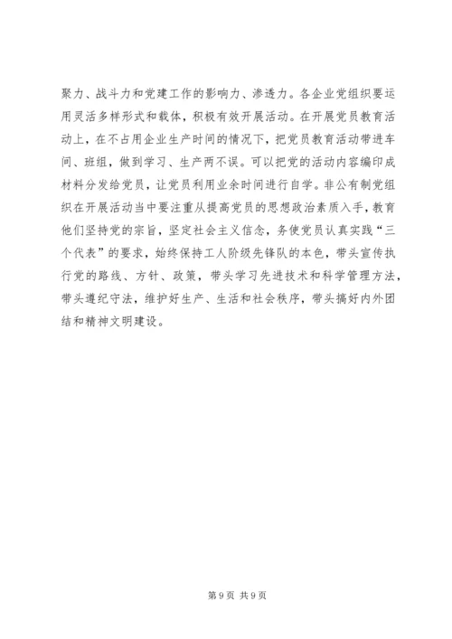 工业园区党建工作调研报告 (5).docx