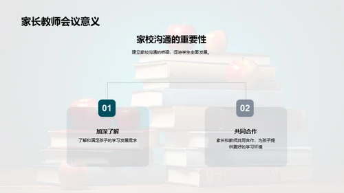 四年级：共育成长旅