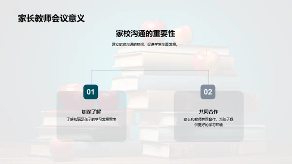 四年级：共育成长旅