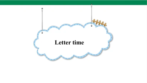 Unit 2 I‘m Liu Tao  Lesson 2 课件（共37张PPT)