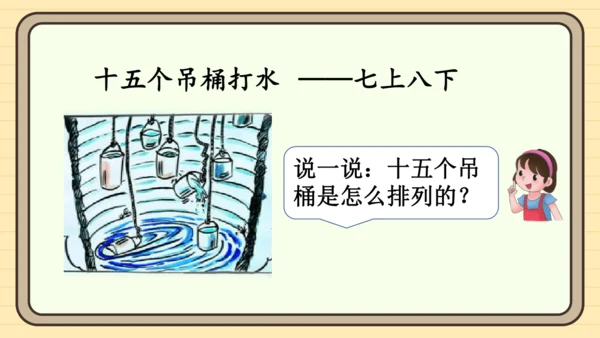 统编版语文一年级下册2024-2025学年度语文园地五（课件）