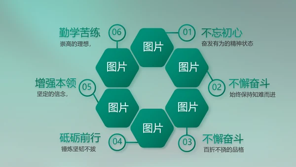 八一部队军事工作总结汇报动态PPT