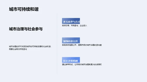 简约风其他行业营销策划PPT模板