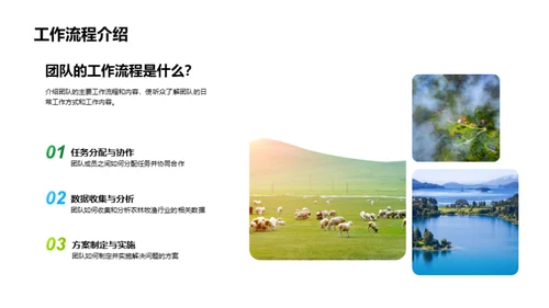 团队半年回顾与展望