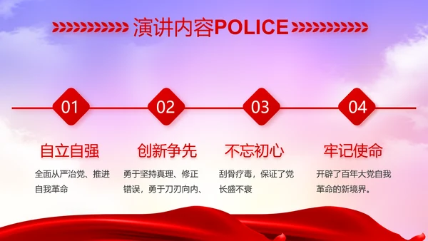 禁毒宣传活动禁毒安全教育PPT