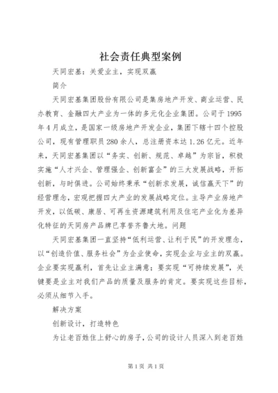 社会责任典型案例 (3).docx