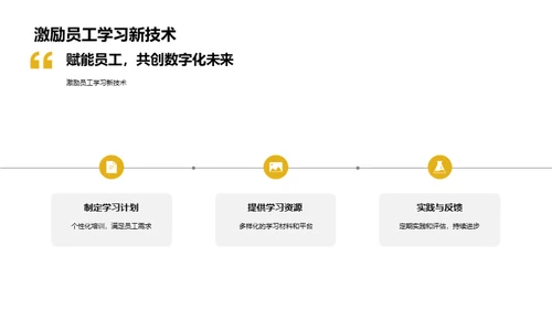 餐饮业的数字化演变