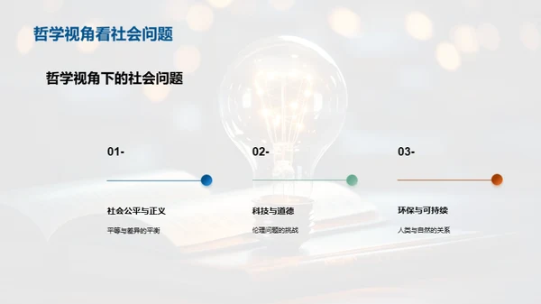 探索哲学：理论与实践