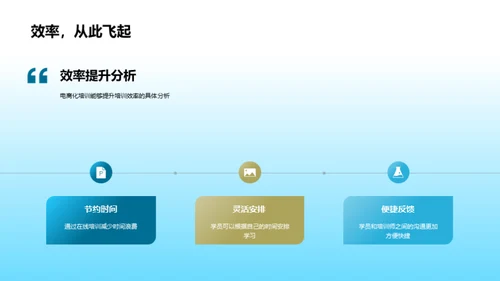 电商化培训新纪元