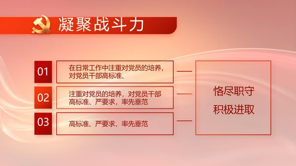 换届选举大会工作总结汇报计划动态PPT模板