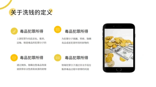 银行金融知识培训通用PPT母版