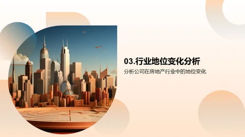 房产业绩年度解析