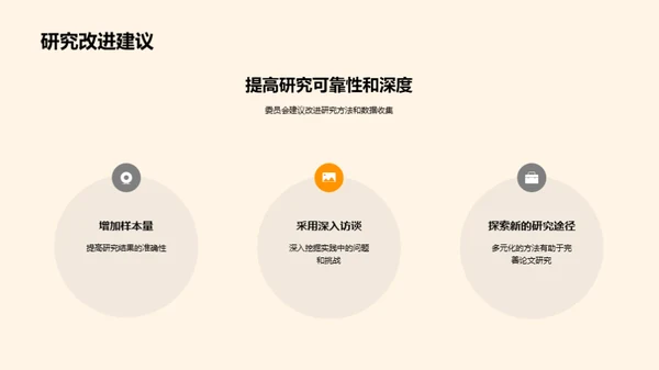 教育学研究解析