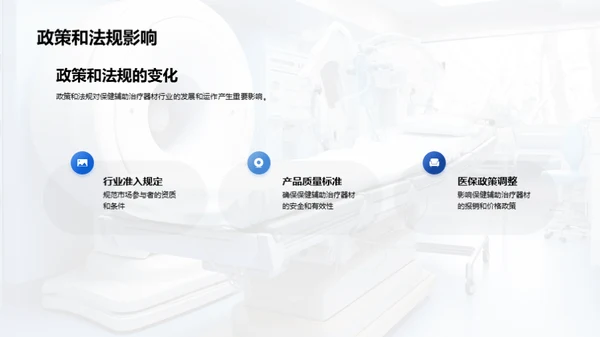 揭秘保健器材投资