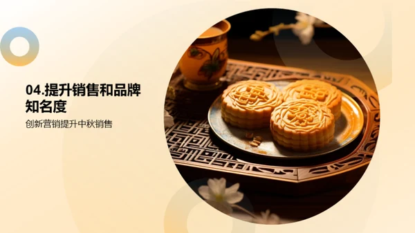 中秋节市场营销全攻略
