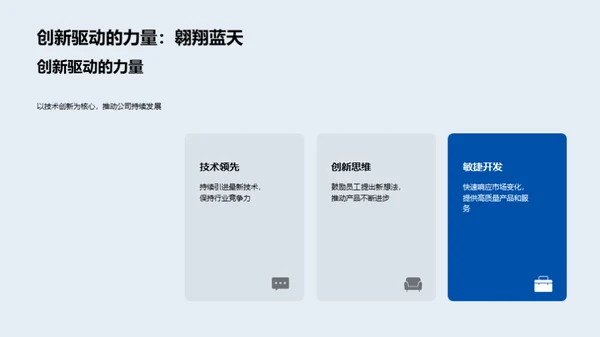 团队成长与价值演进