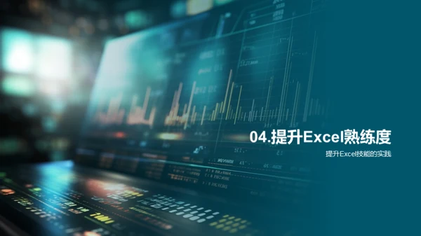 金融数据分析与Excel运用