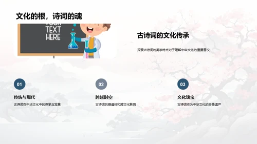 古诗词的艺术魅力