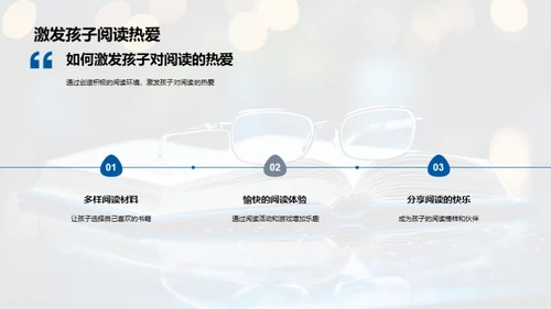 阅读俱乐部的潜力