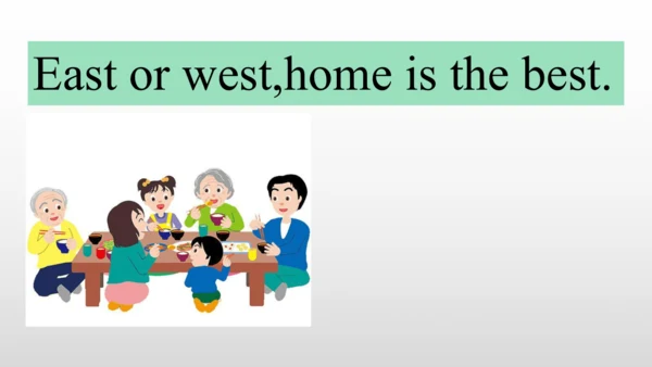 Module 2 My home town and my country(写作课)18张PPT