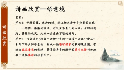 14 《山水画的意境》课件(共22张PPT)