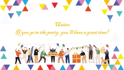 人教版初中英语8上Unit10 If you go to the party,you'll have