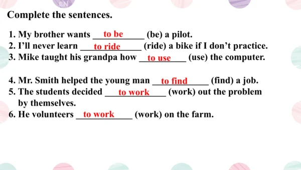 Unit2 SectionA 3a-3c 课件（人教八下Unit 2 I’ll help to cl
