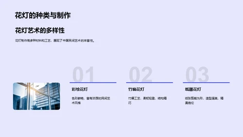 元宵节：传统与现代的交融