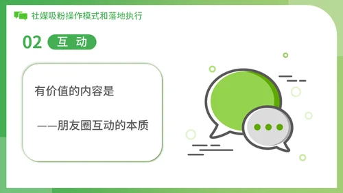 新零售时代微信社群营销方案社区团购通用PPT模板