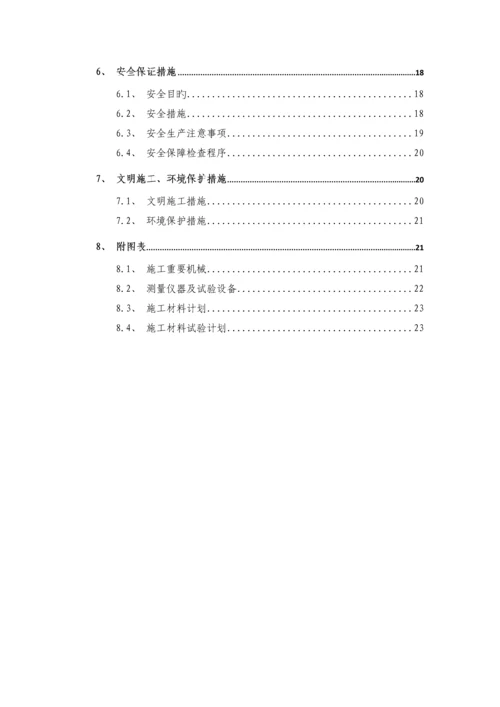 房建旋挖钻孔灌注桩施工方案.docx