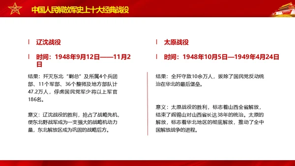 八一建军节致敬军人缅怀烈士通用PPT模板