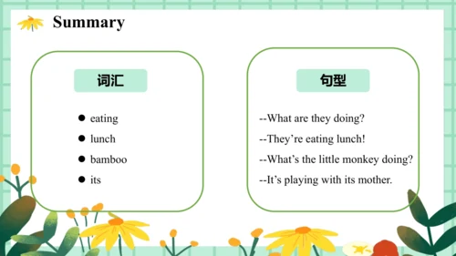 Unit 6 Work quietly Part A Let's talk课件（36张PPT)