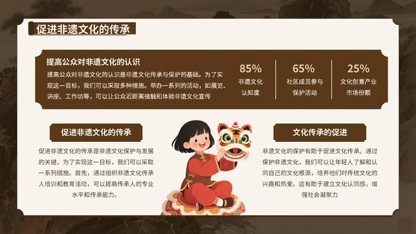 文化穿越之旅：非遗夏令营暑假活动特辑