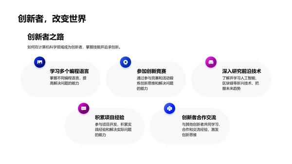 解析计算机科学