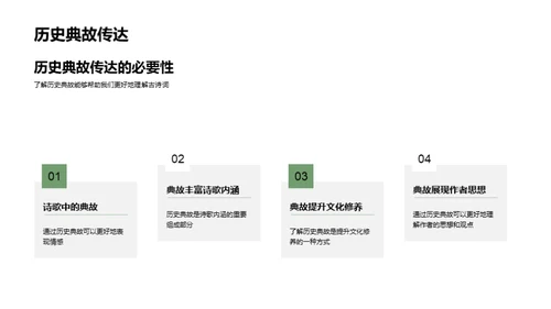 古诗词鉴赏与创作