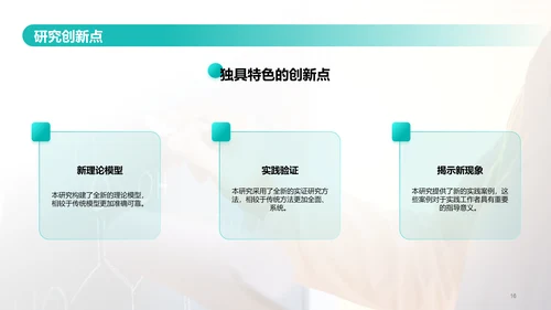 蓝色商务现代专业硕士毕业论文答辩毕业答辩PPT模板