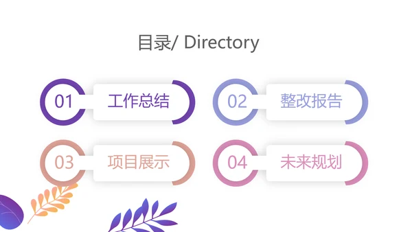 中小学教学设计教育培训工作总结汇报通用PPT动态模板