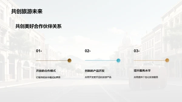 共创旅游新篇章
