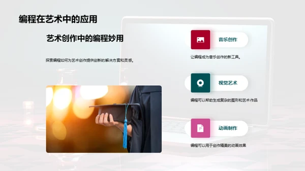 编程世界探秘