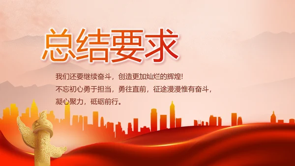 七一讲话党课党史学习教育动态PPT