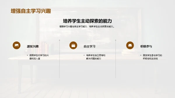 探索式教学法全解析