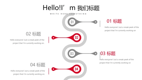 显微镜医疗研究动态PPT