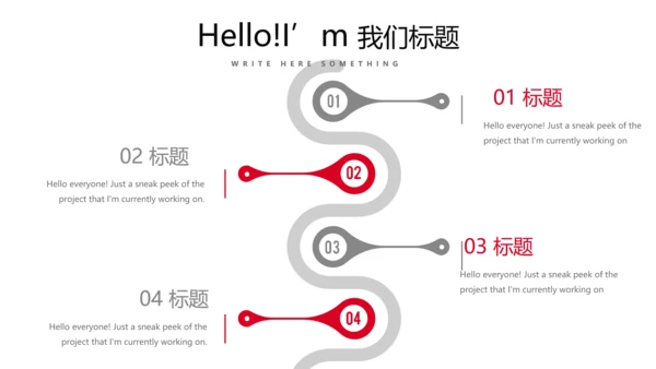 显微镜医疗研究动态PPT