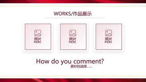 高端公司品牌产品介绍策划方案工作总结PPT